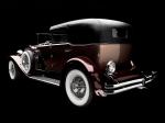 Duesenberg J381/2401 Town Car LWB by Murphy 1930 года